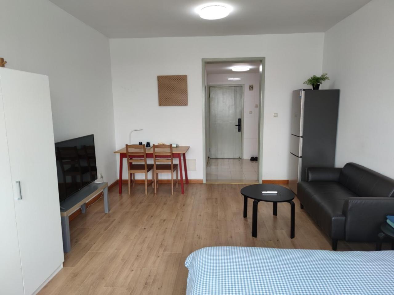 Inestin Shanghai Apt Xinjinqiao Road Ngoại thất bức ảnh