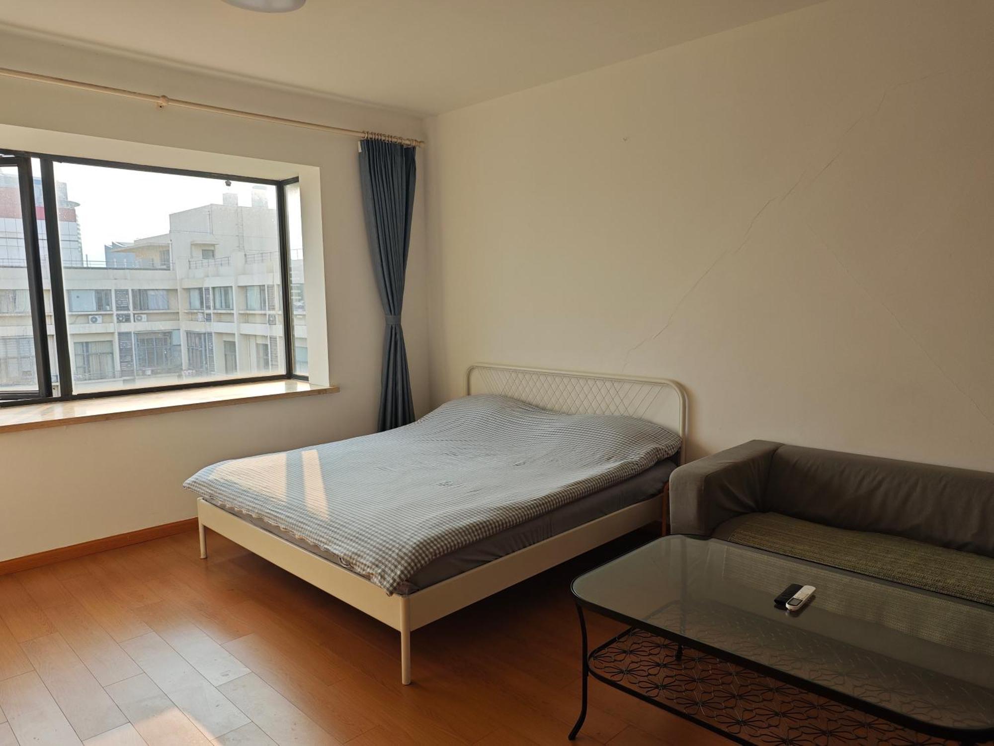 Inestin Shanghai Apt Xinjinqiao Road Ngoại thất bức ảnh