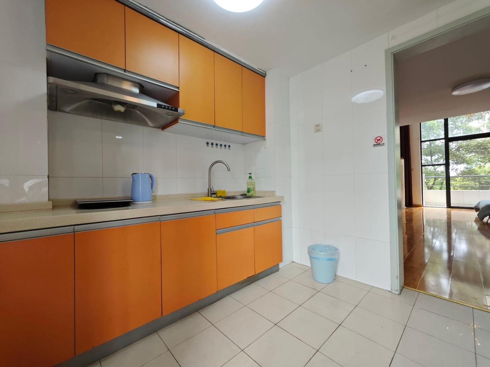Inestin Shanghai Apt Xinjinqiao Road Ngoại thất bức ảnh