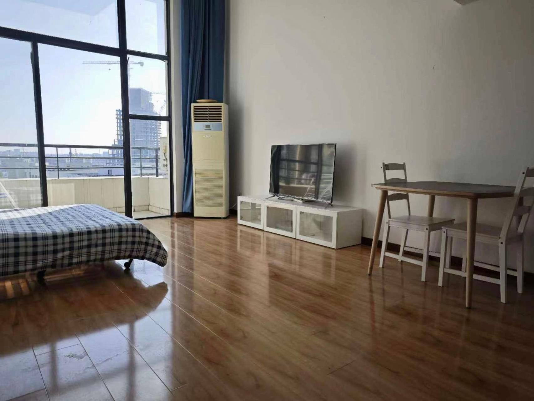 Inestin Shanghai Apt Xinjinqiao Road Ngoại thất bức ảnh