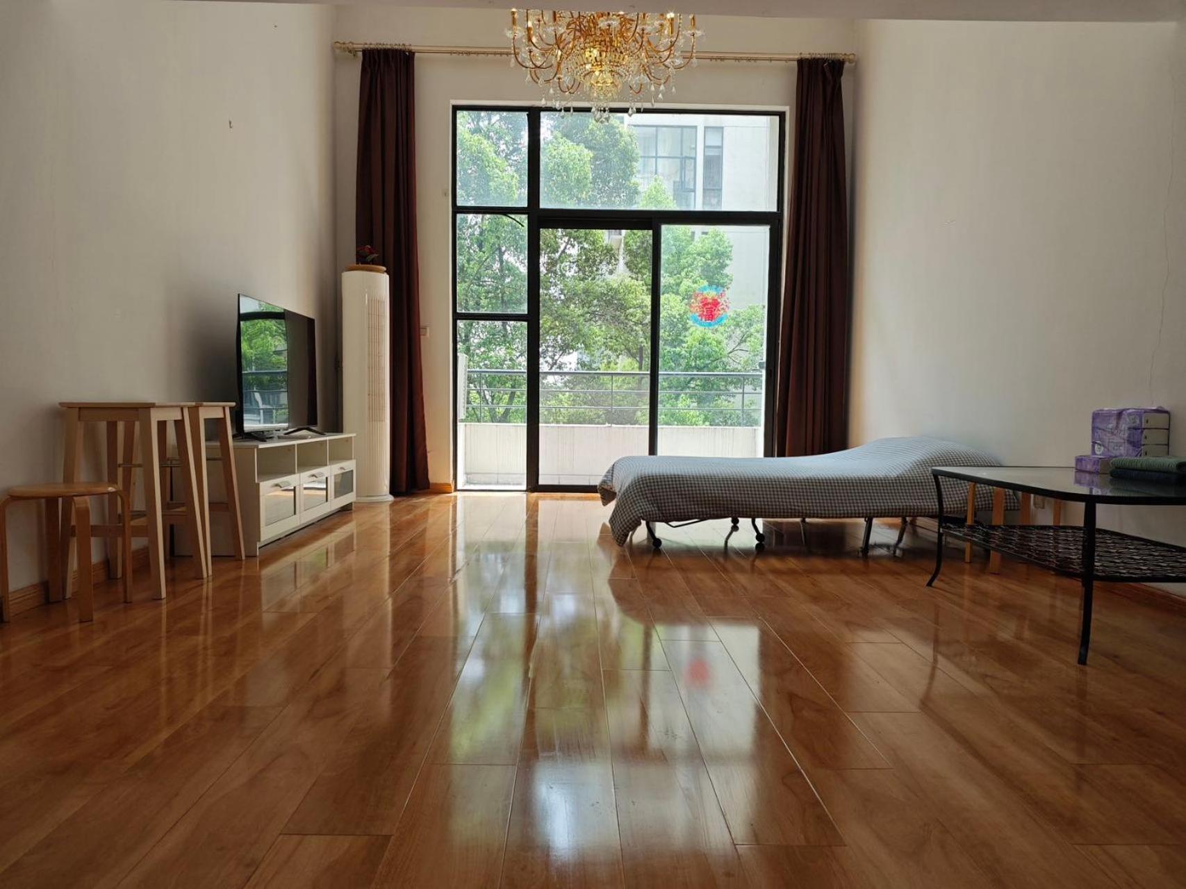 Inestin Shanghai Apt Xinjinqiao Road Ngoại thất bức ảnh