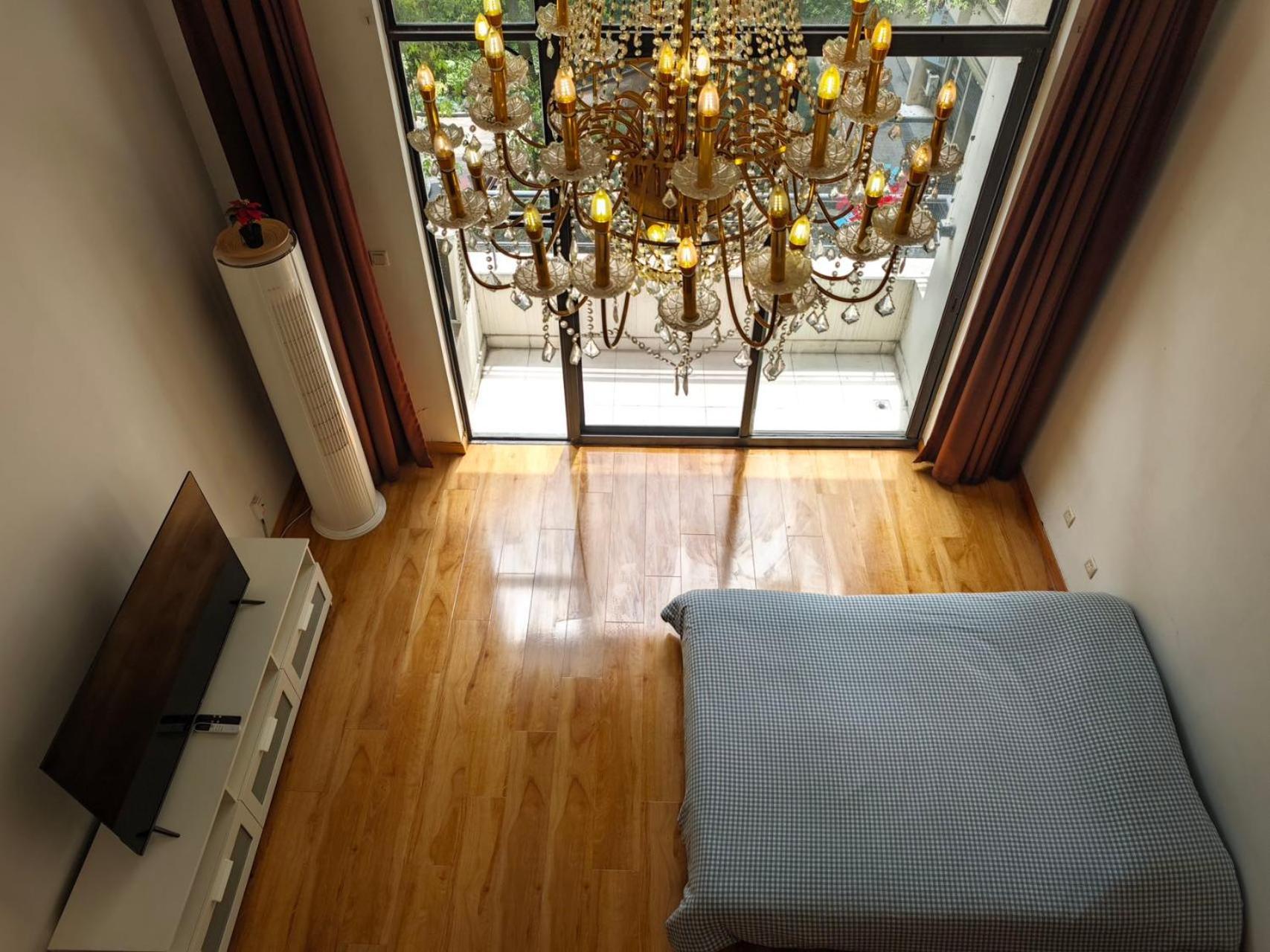 Inestin Shanghai Apt Xinjinqiao Road Ngoại thất bức ảnh