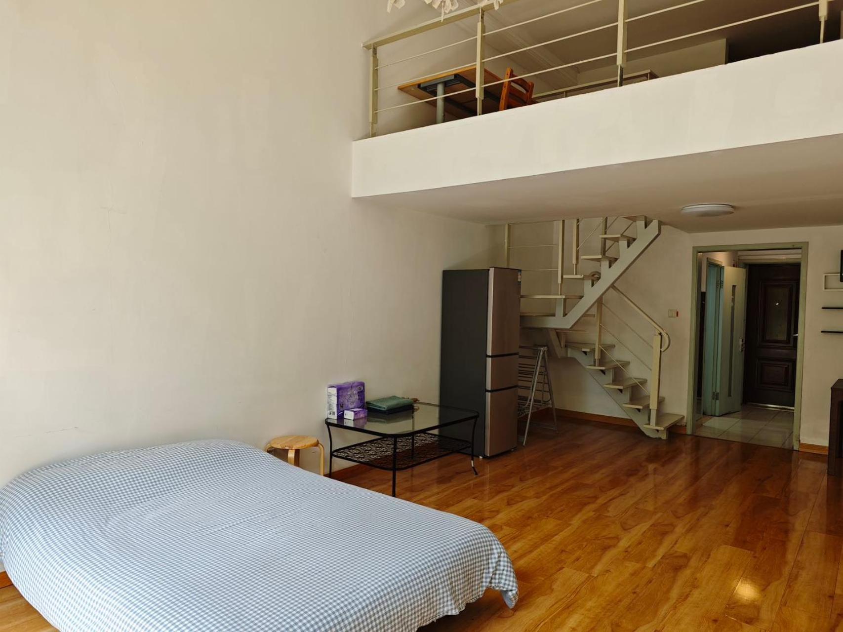 Inestin Shanghai Apt Xinjinqiao Road Ngoại thất bức ảnh