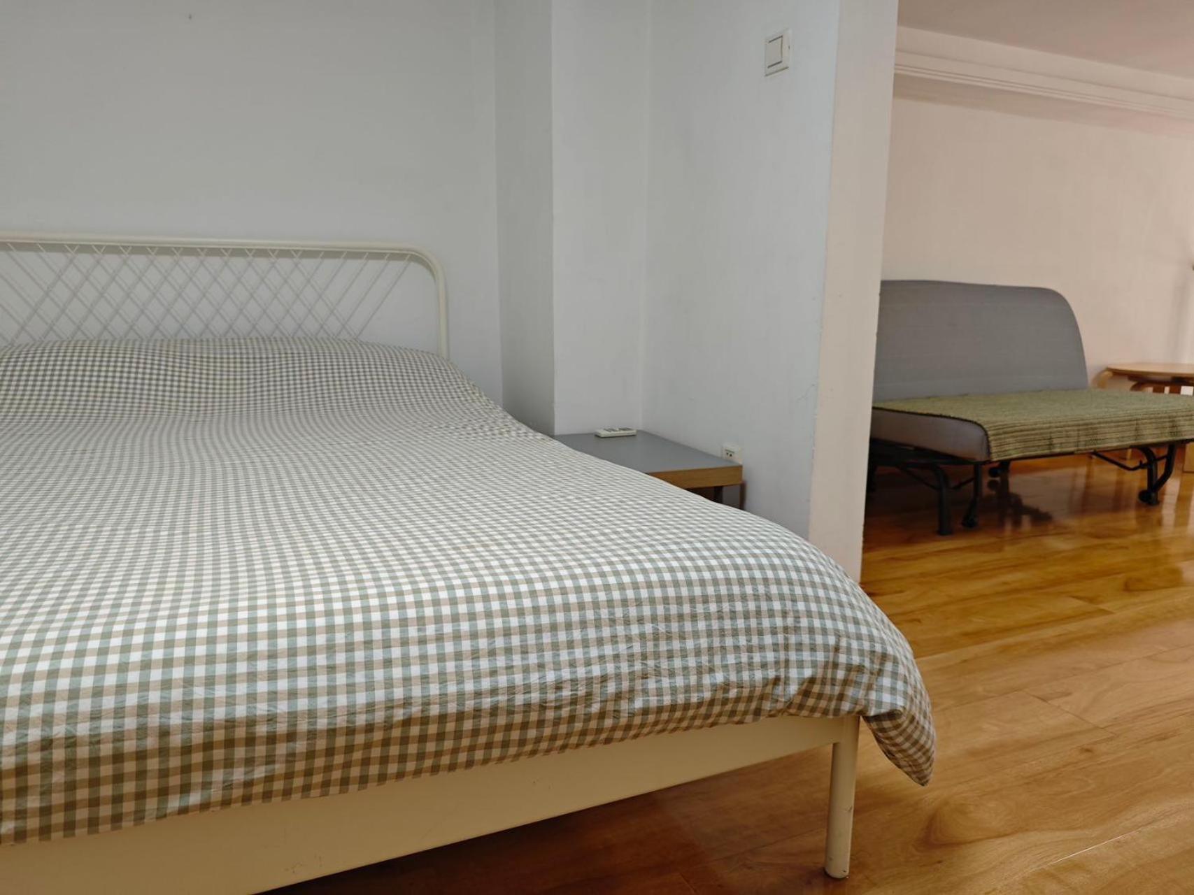 Inestin Shanghai Apt Xinjinqiao Road Ngoại thất bức ảnh