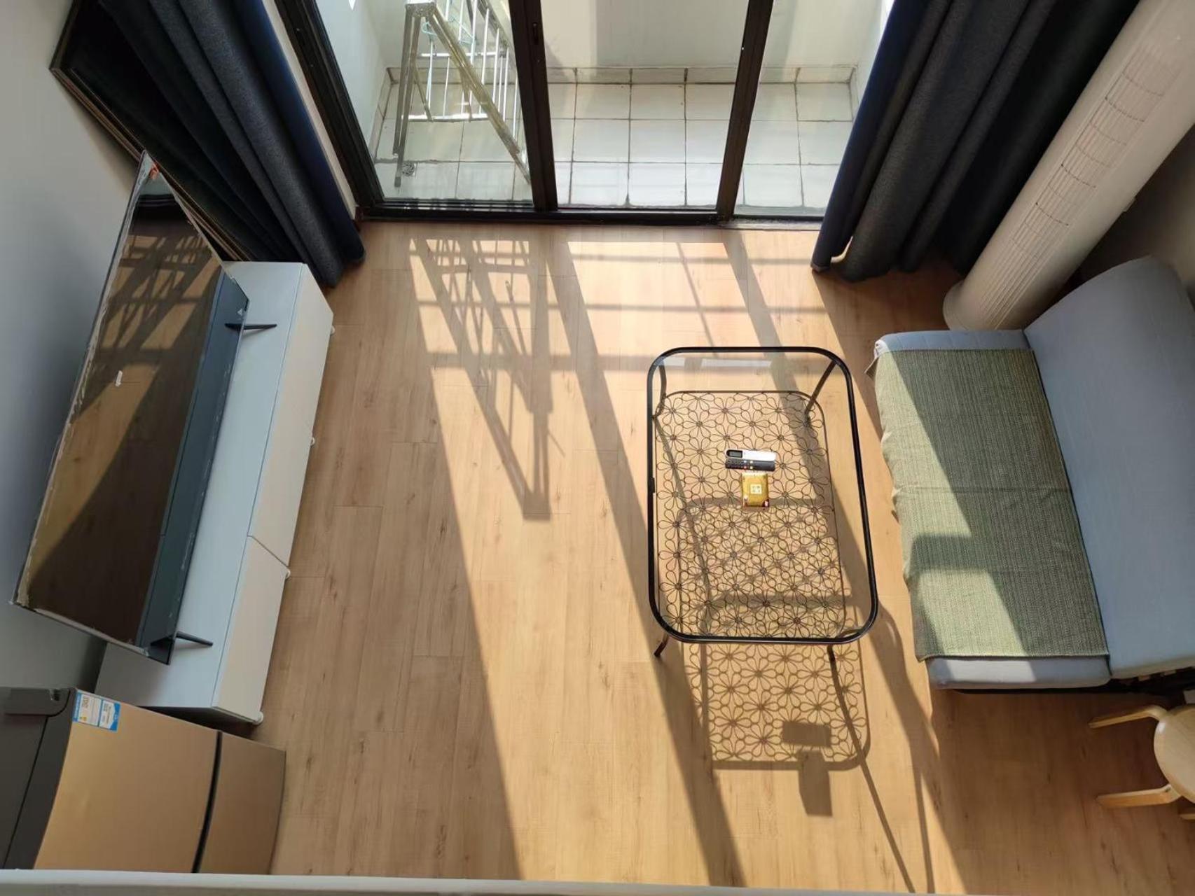 Inestin Shanghai Apt Xinjinqiao Road Ngoại thất bức ảnh