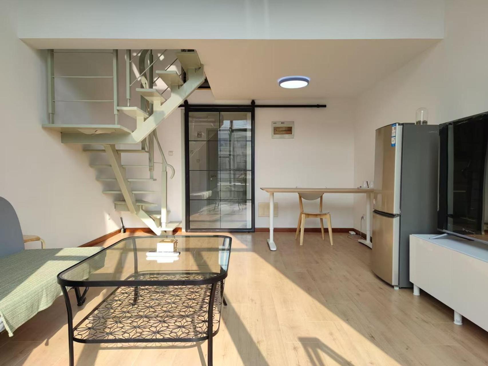 Inestin Shanghai Apt Xinjinqiao Road Ngoại thất bức ảnh
