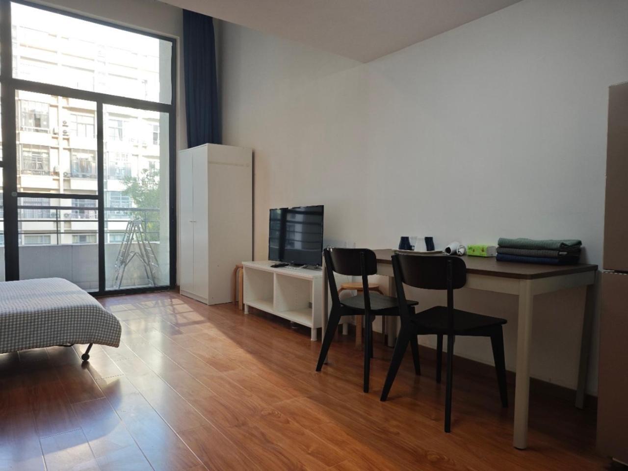 Inestin Shanghai Apt Xinjinqiao Road Ngoại thất bức ảnh